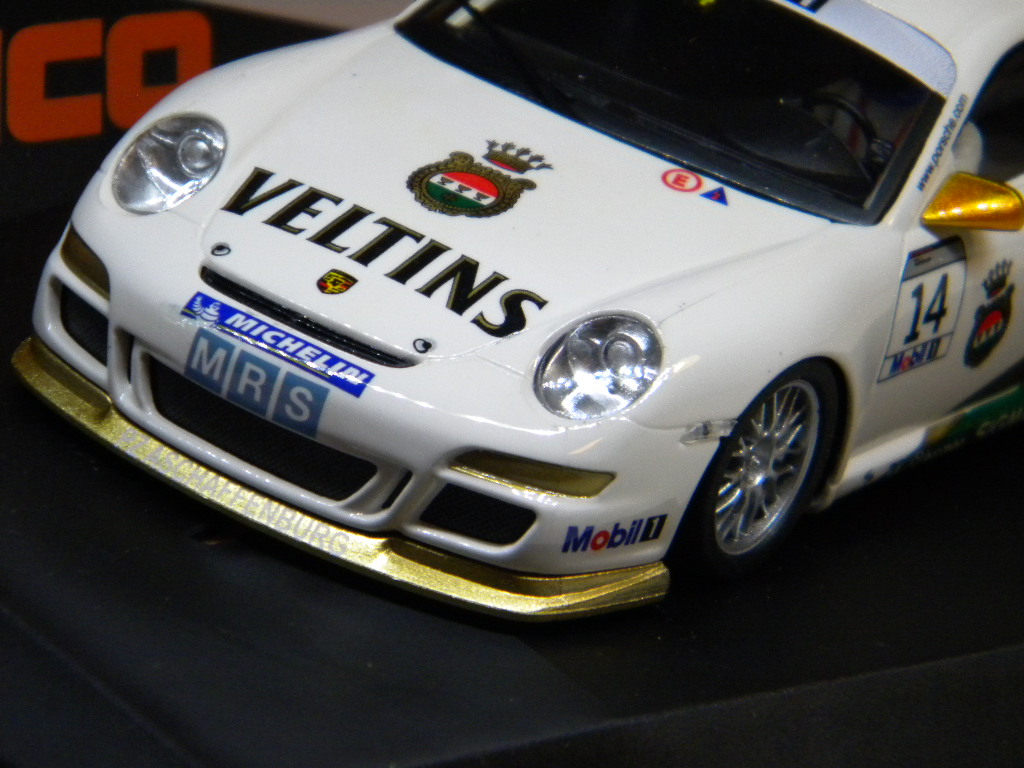 Porsche 997 (50526